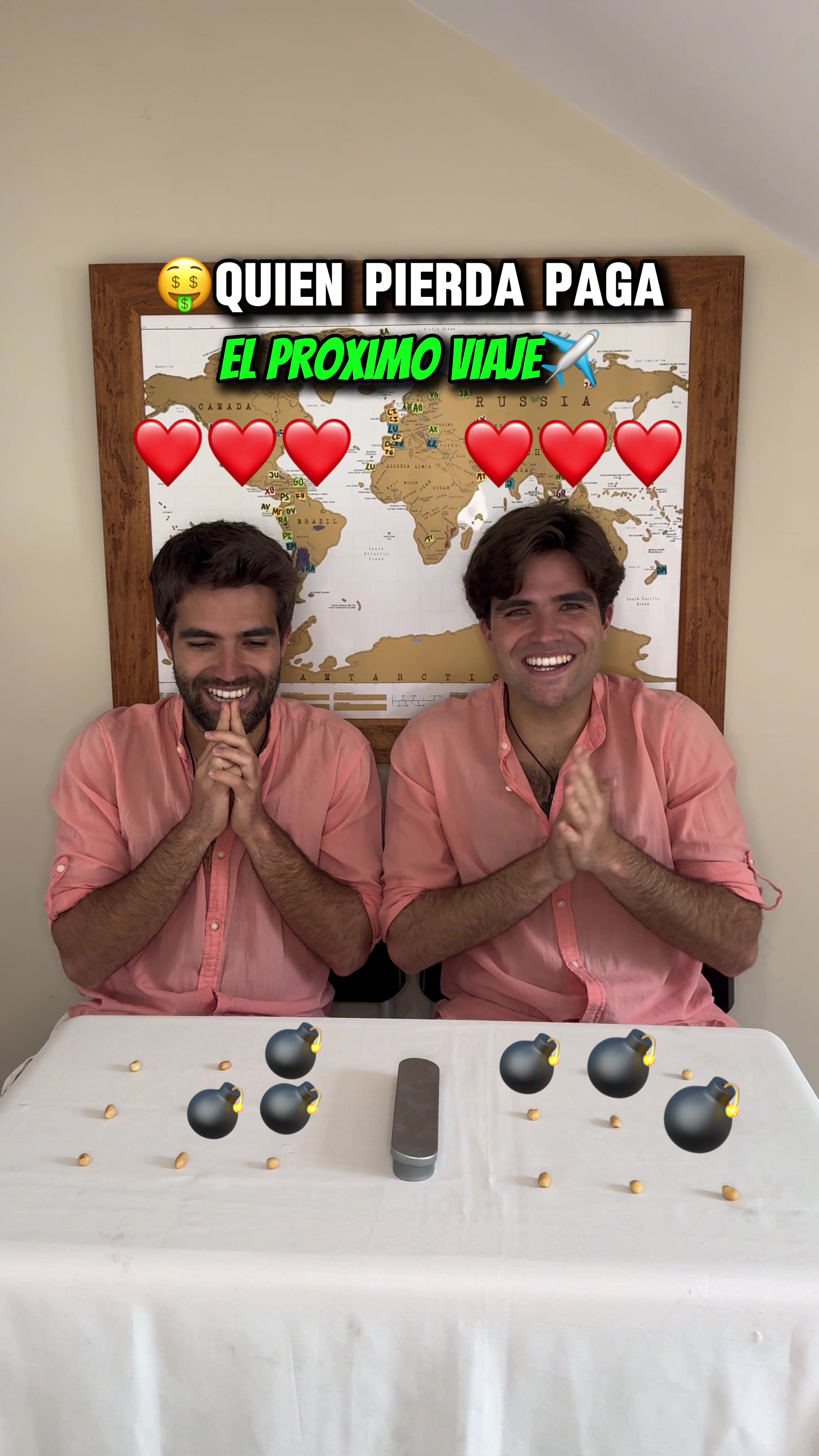 @Gemelos Viajeros 🌍✈️