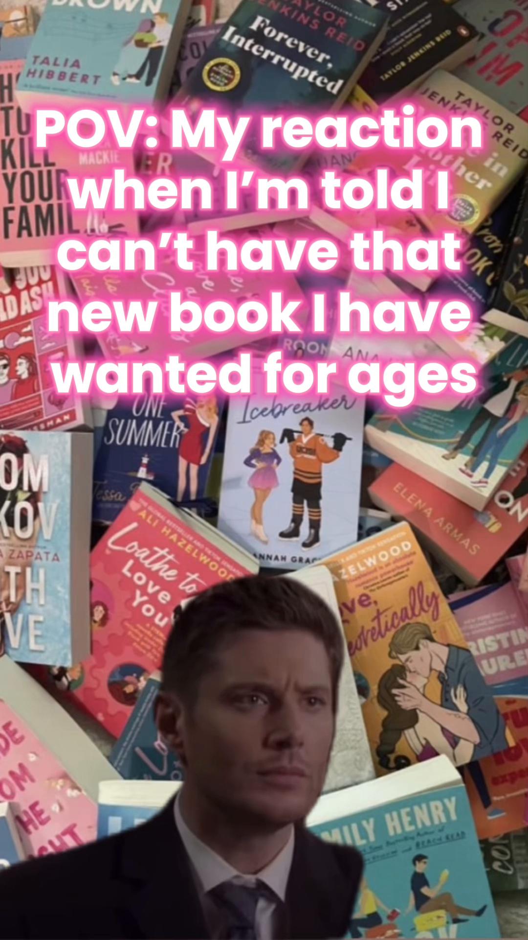 @Kayla Vegas/Booktok 📚