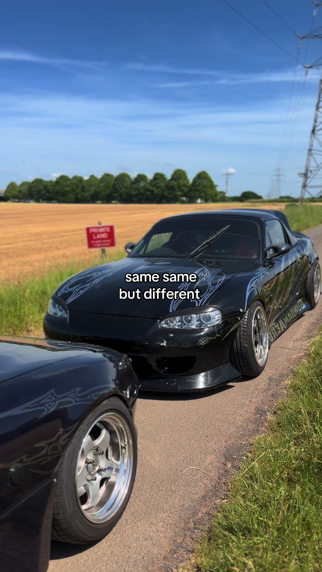 @bkroadster