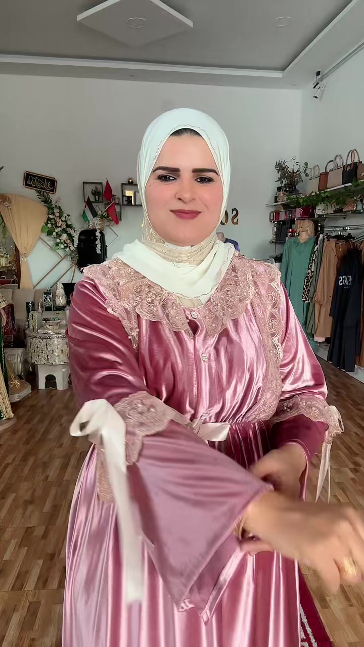 @Moda Soukaina