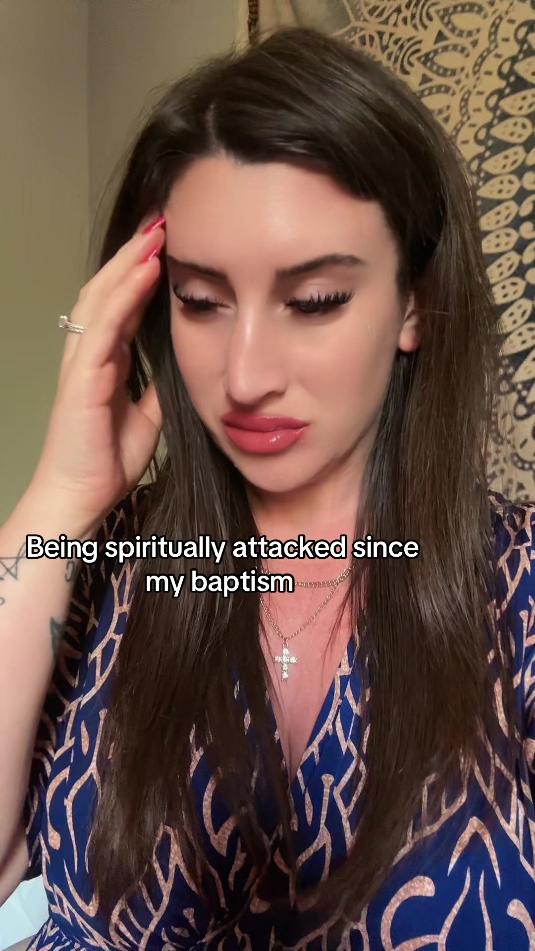 @God&rsquo;s Favourite Magpie