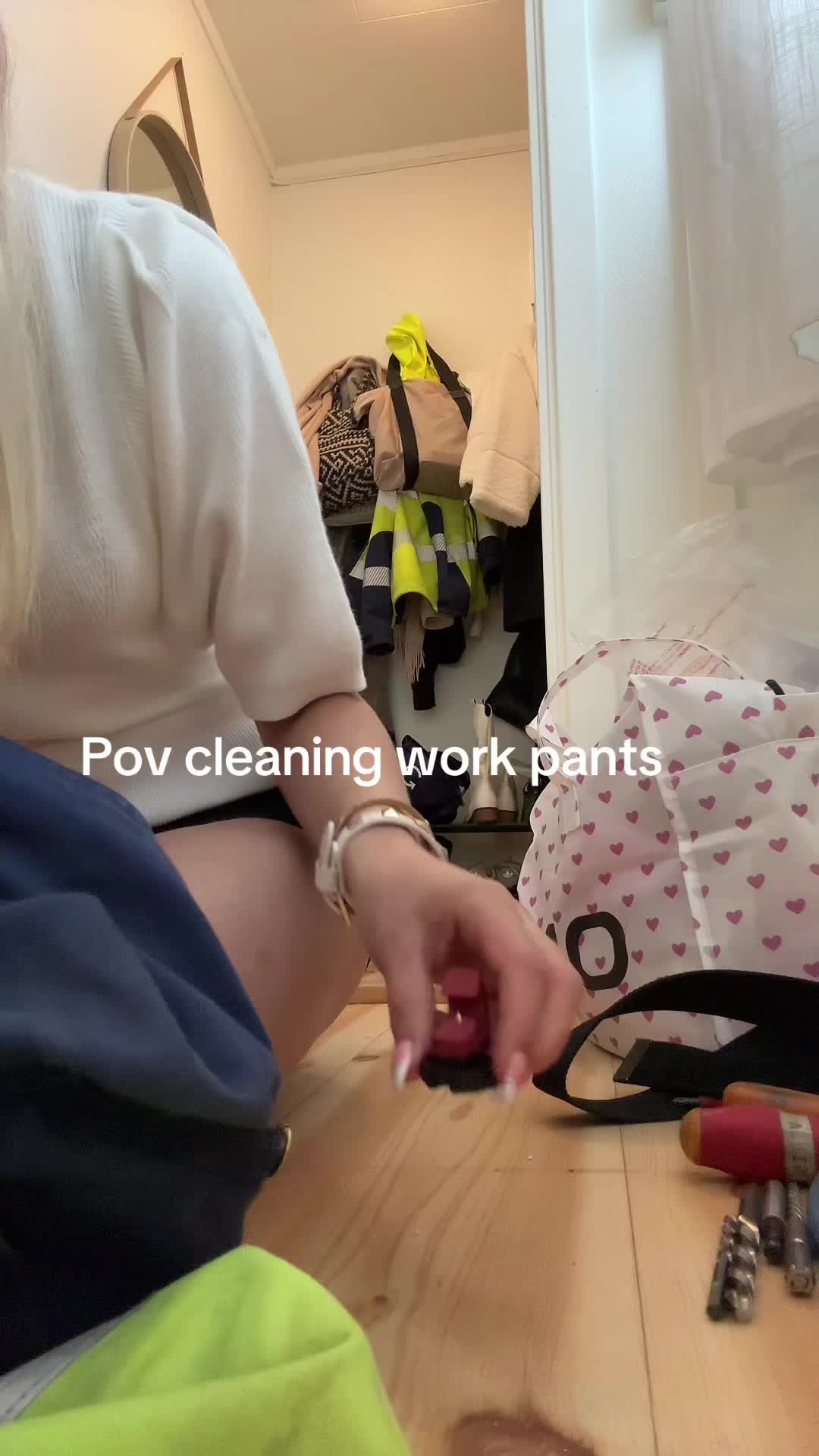 @SILJA HASSELBERG ♡