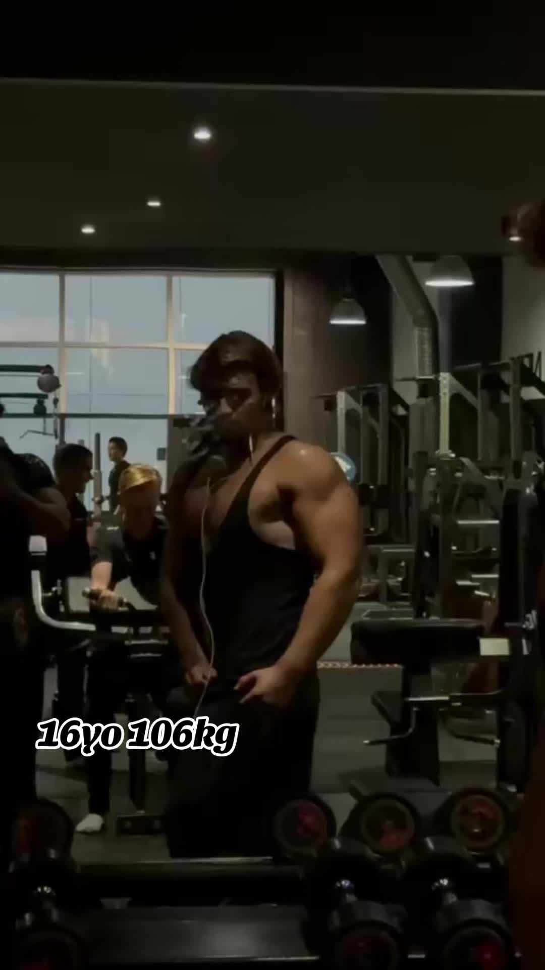 @Addegym