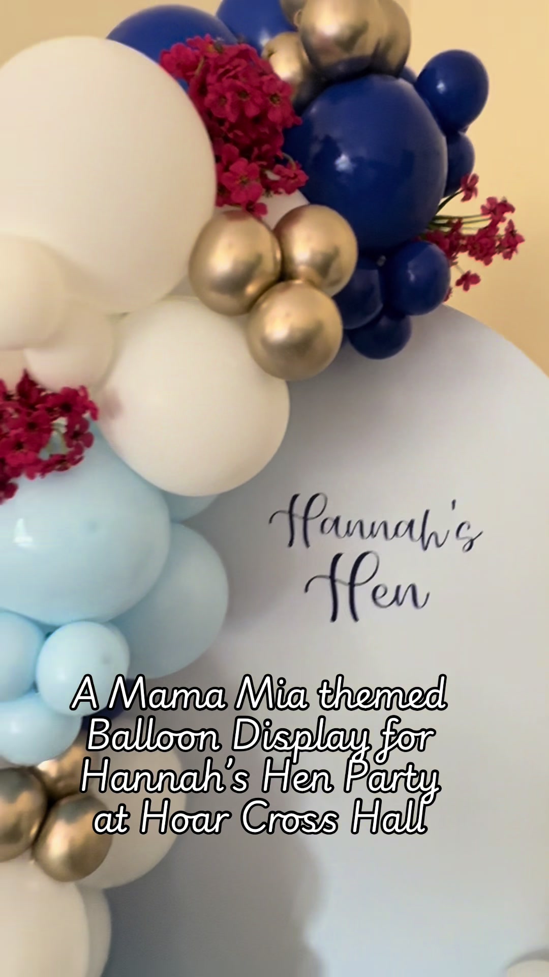 @Lacey Grace Design