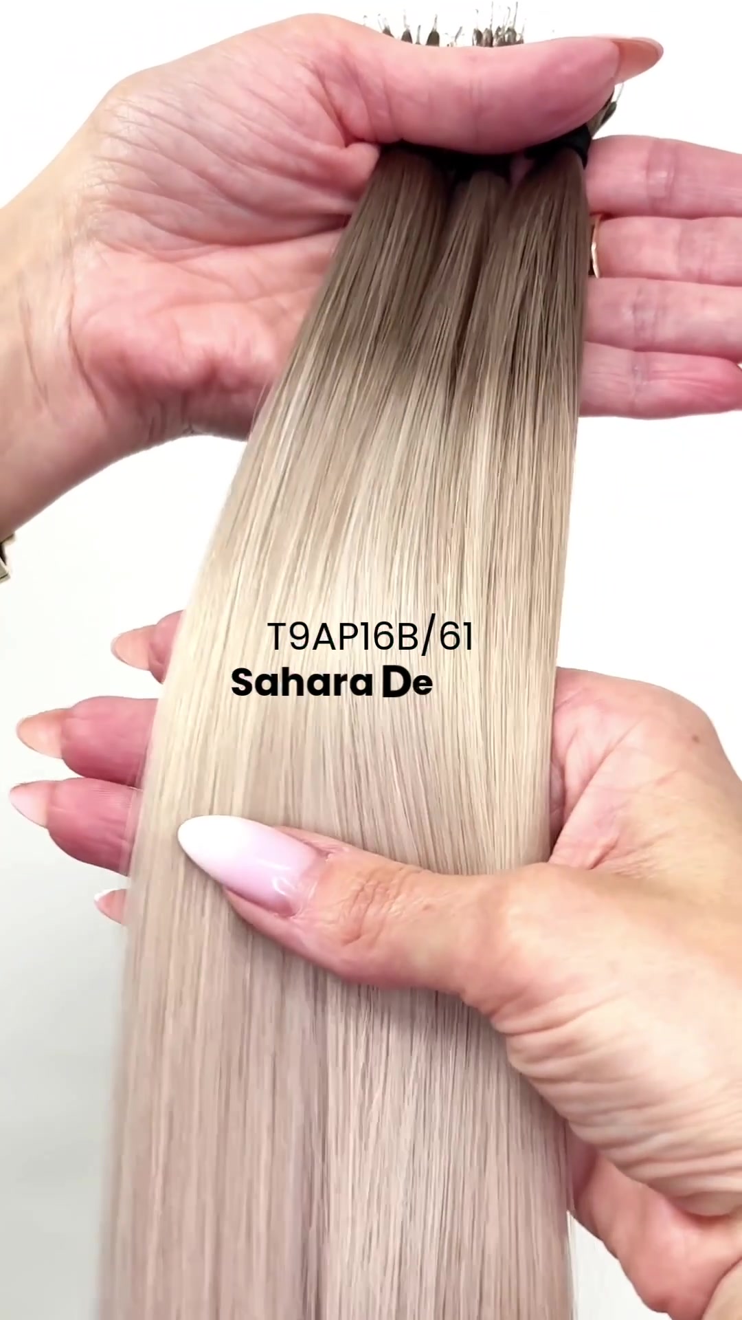 @Viola Hair Extensions