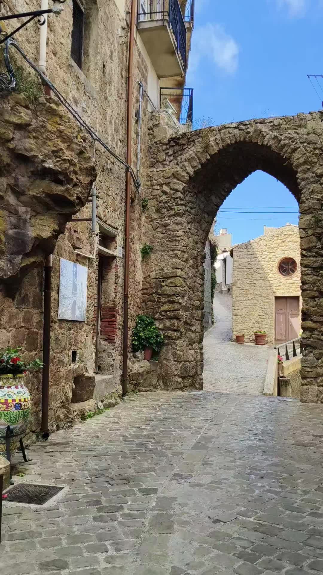 @☀️🏖️Sicily🌋🌊
