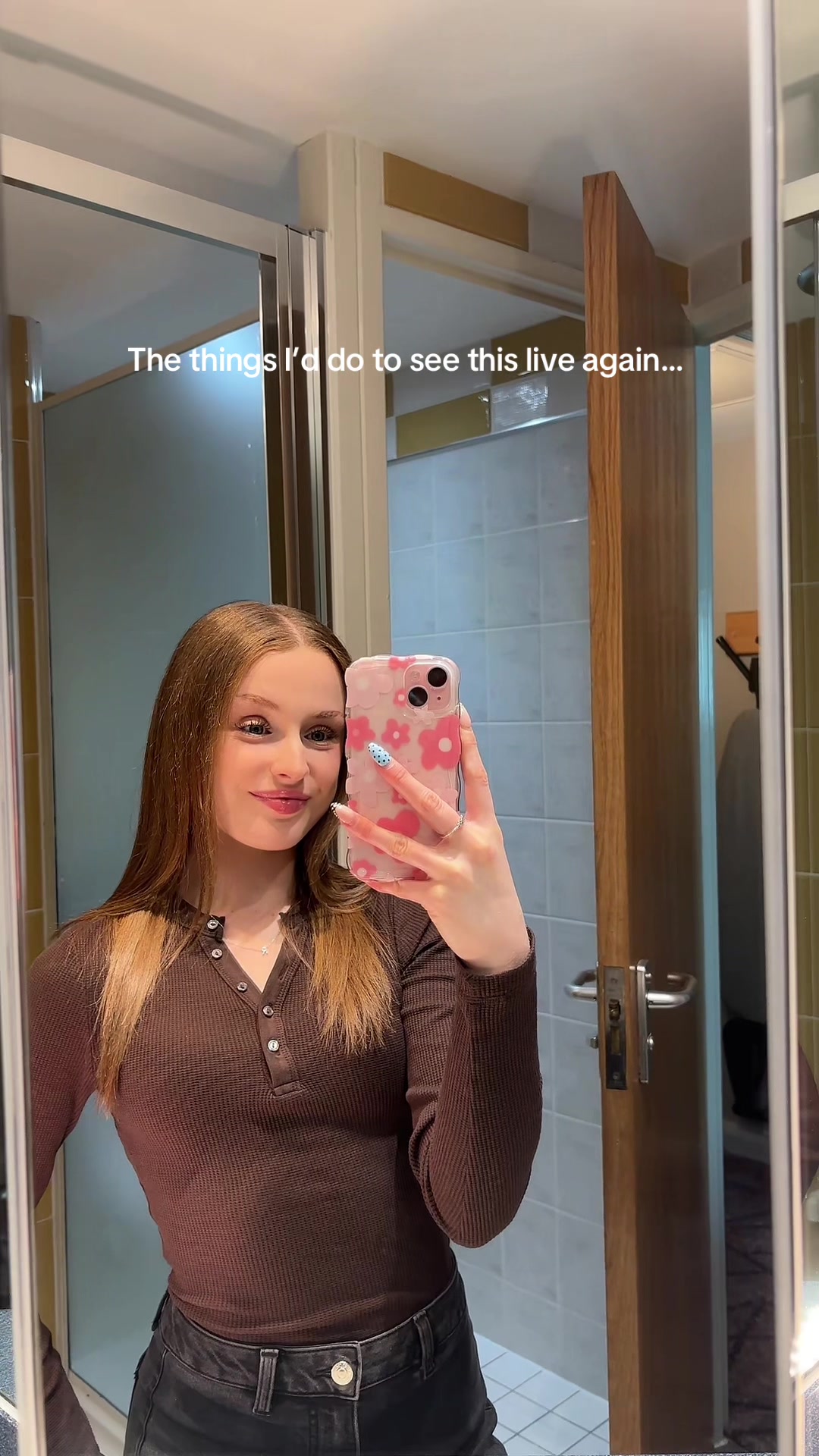 @Hannah Louise