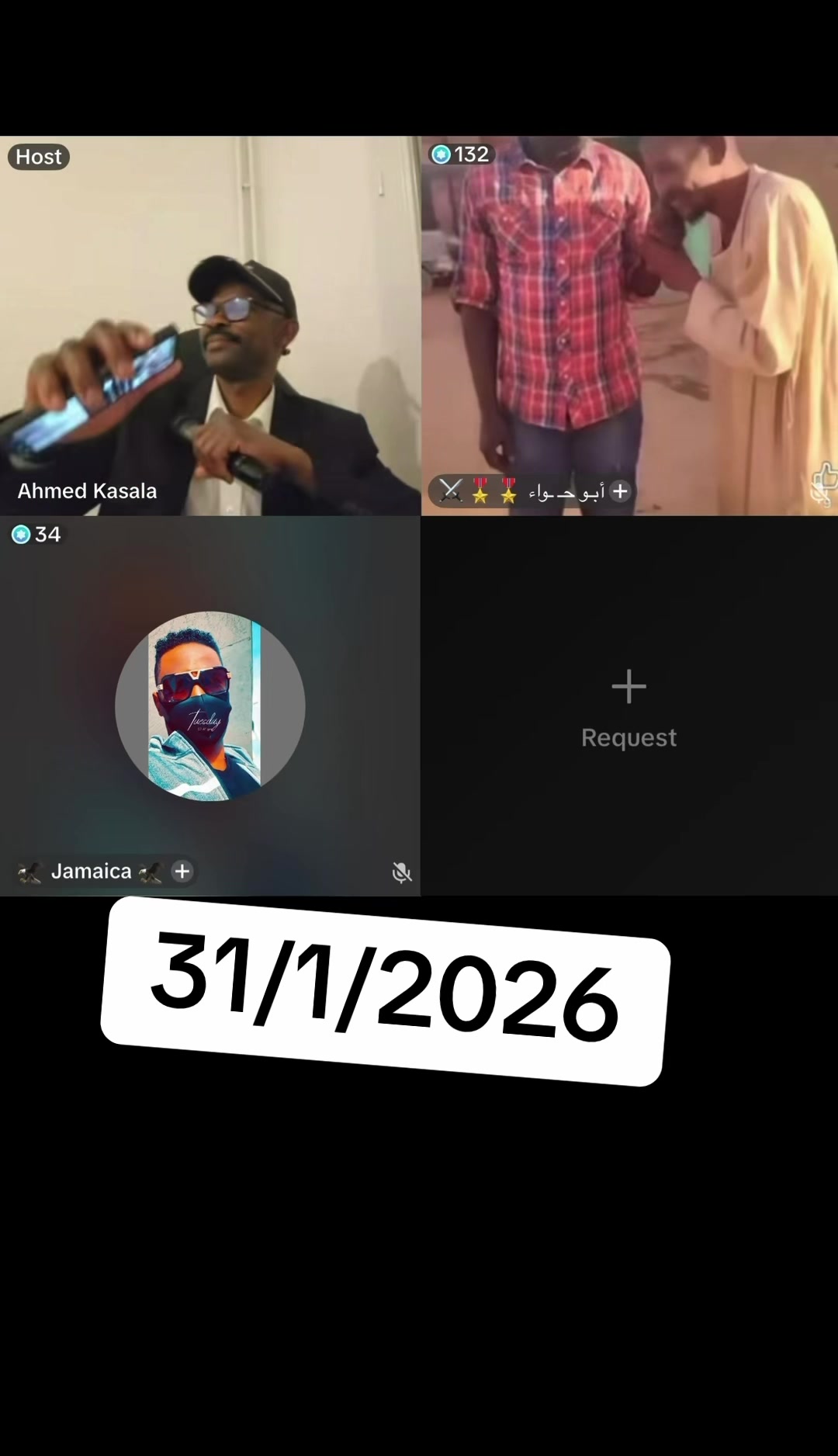 @Ahmed kasala