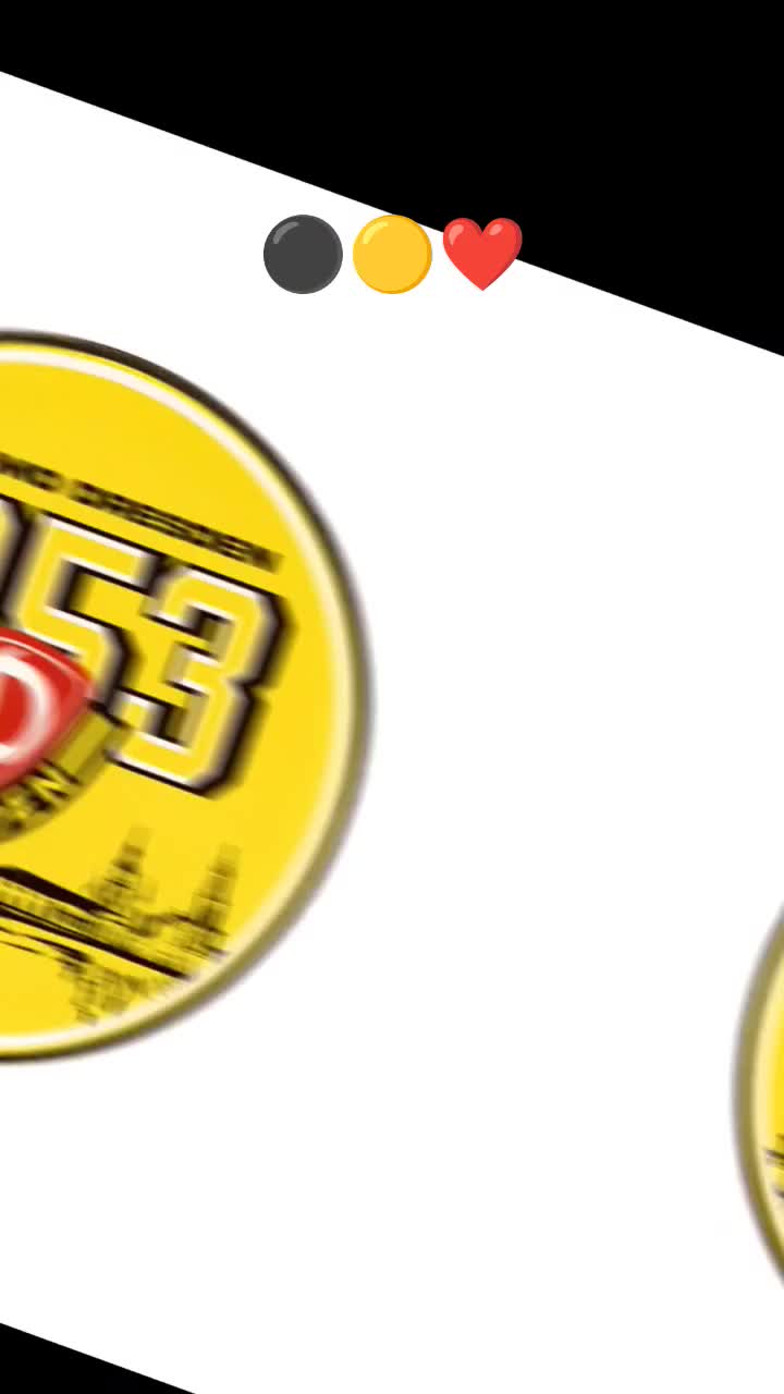 @SGD FAN 1953🖤💛