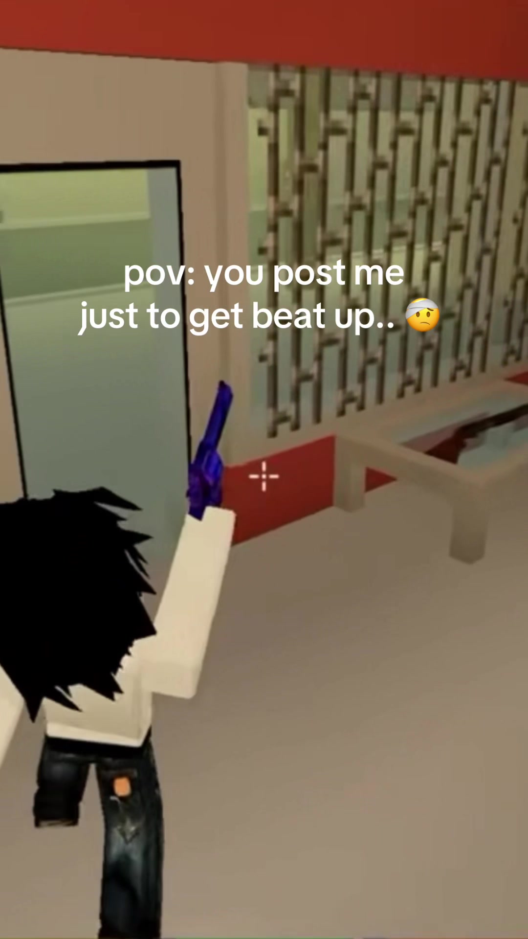 @maddison ๐