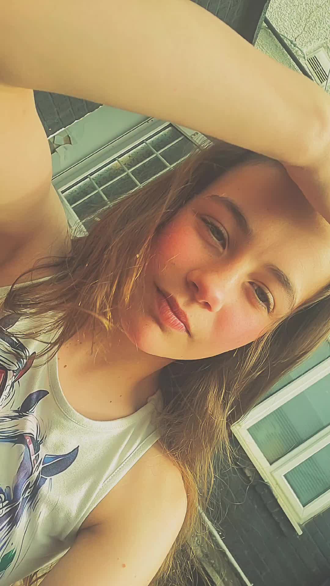 @Maggie + millie = ❤️ 💖 💓