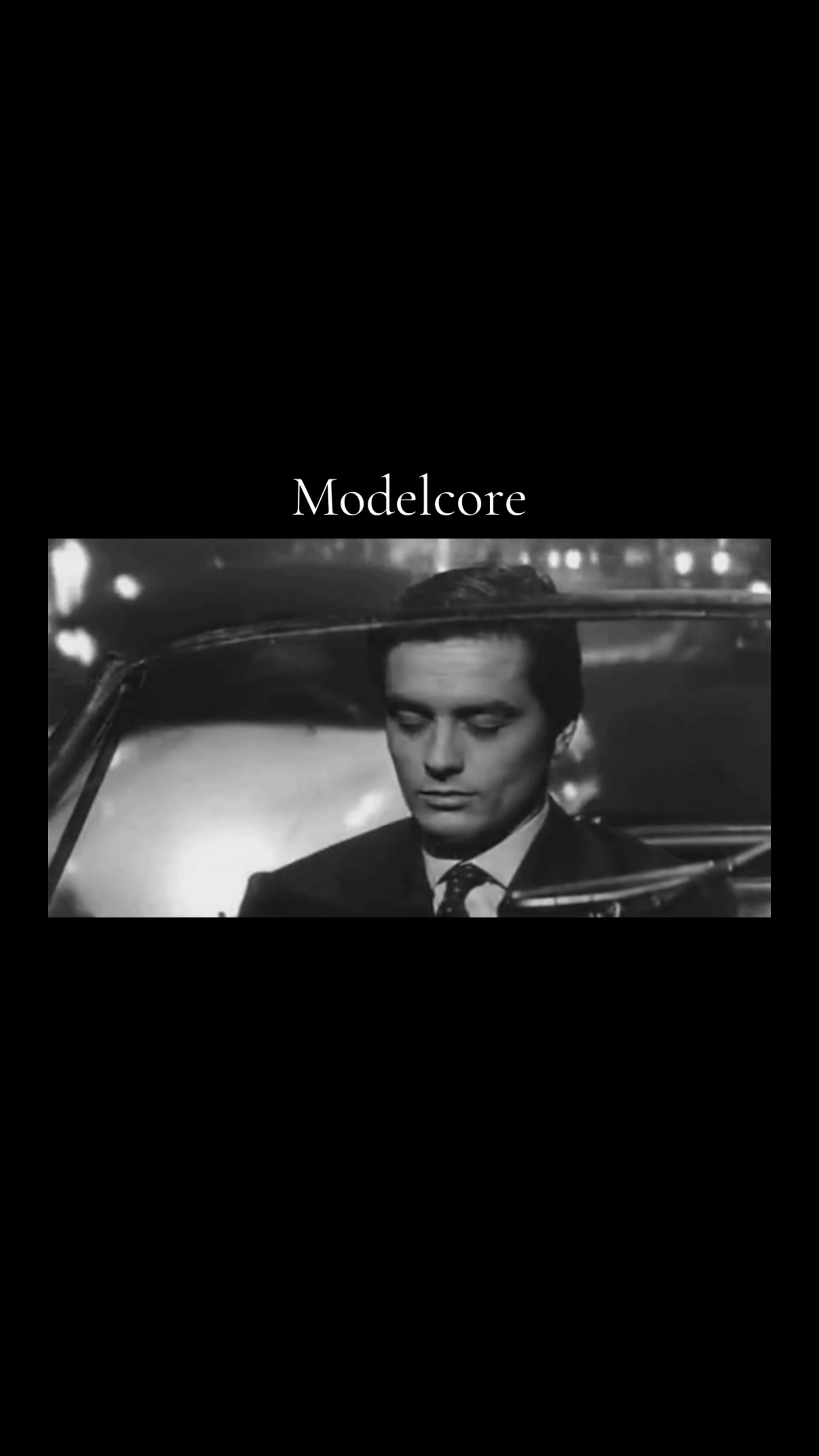 @modelcore