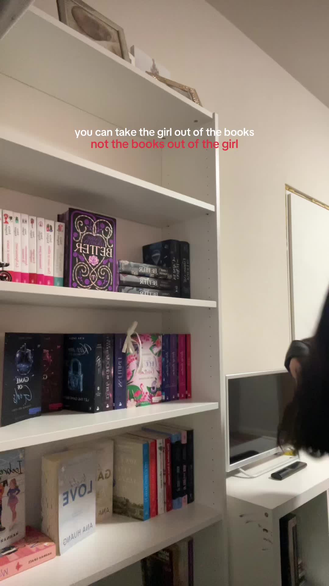@franci ☆ | booktok