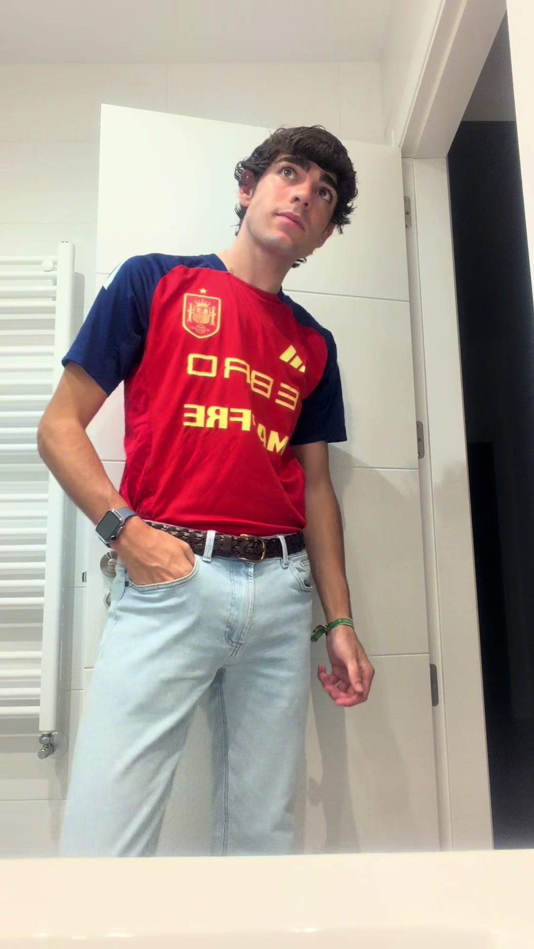 @Jorge Mall&eacute;n