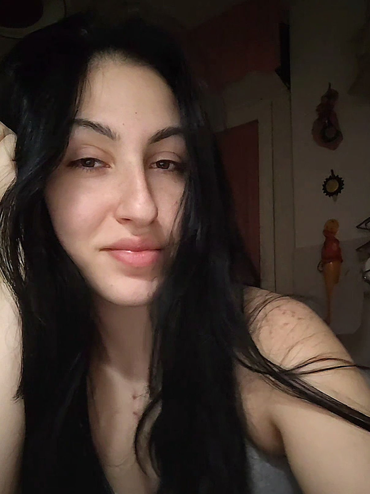@m&iota;ᥴhᥱᥣᥲ🖤