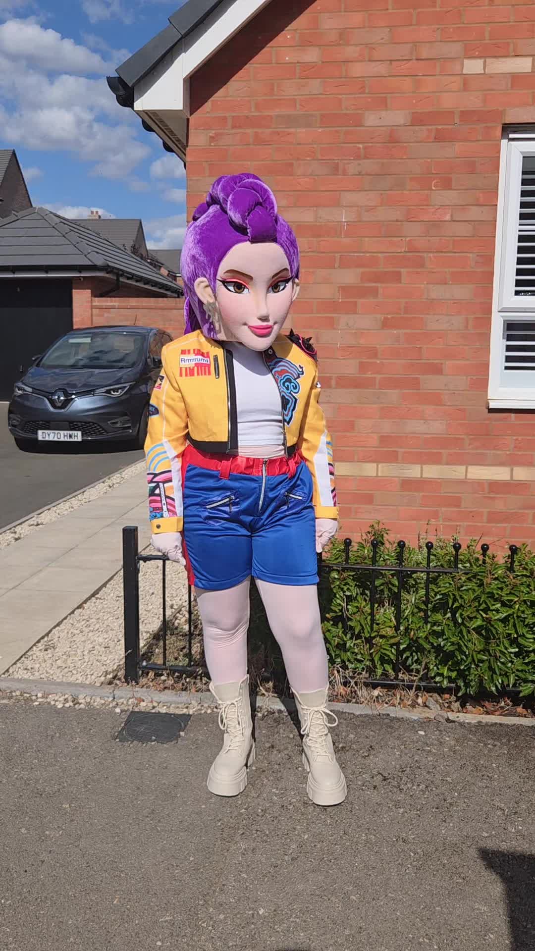 @MissyMascot