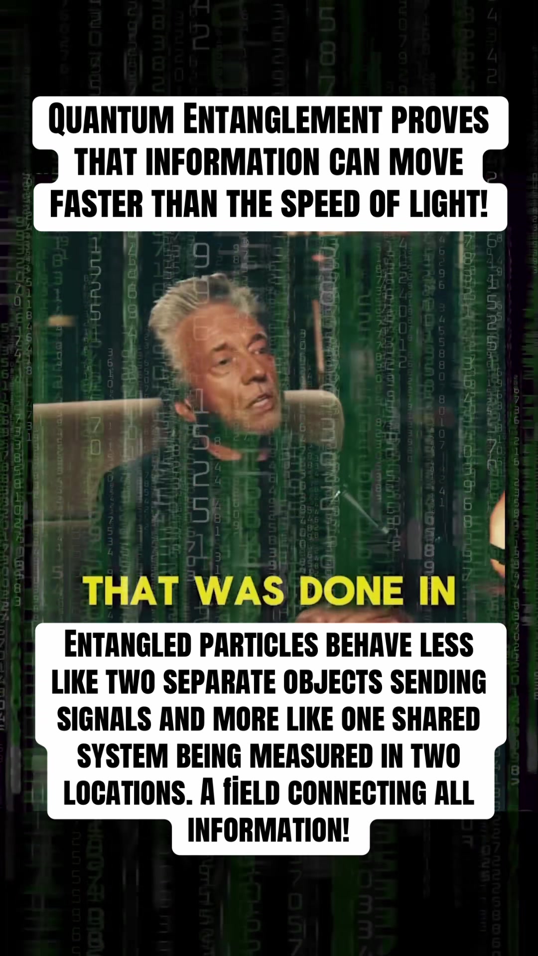 @Mind Awake | Reality Decoded