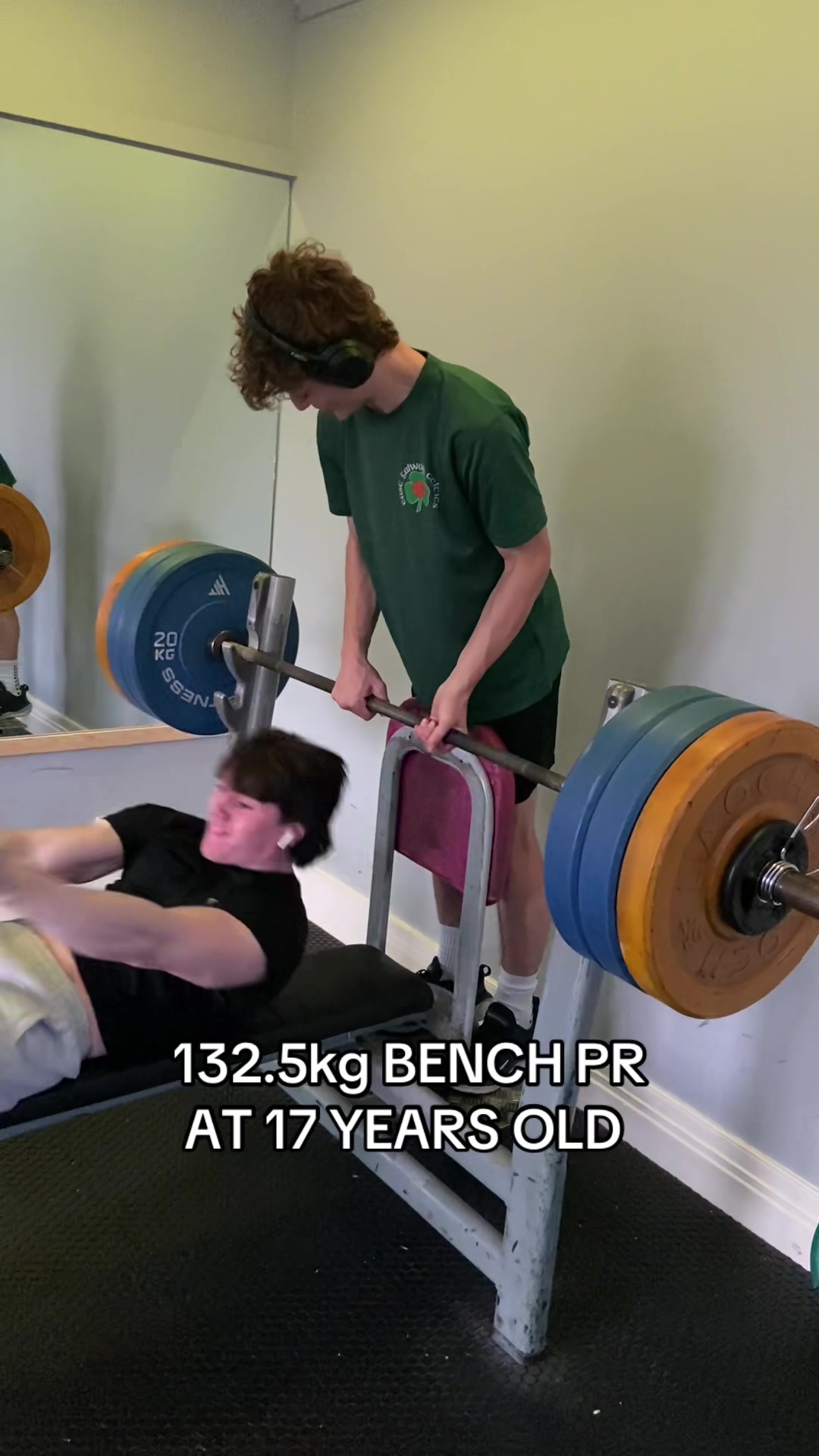@Jacks Fitness