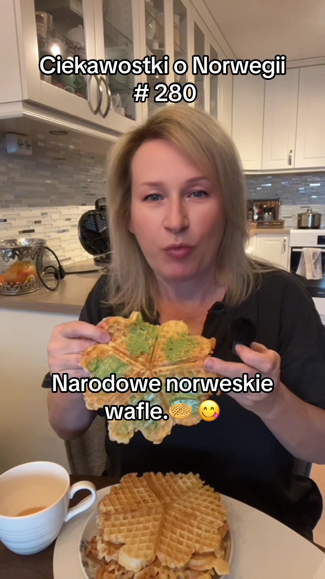 @Iwona Skwiot • Norwegia