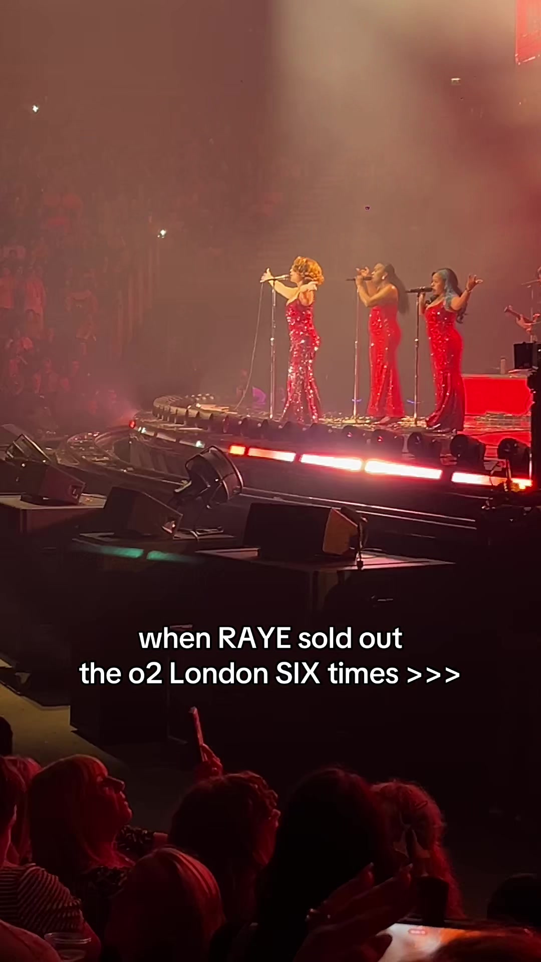 @Abbie | Fan Events & Concerts
