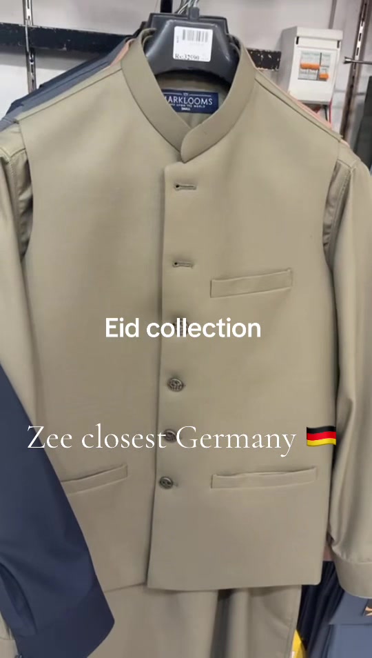 @THE ZEE CLOSET 🇩🇪 GERMANY