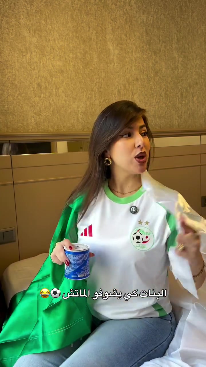 @les stars algeriens