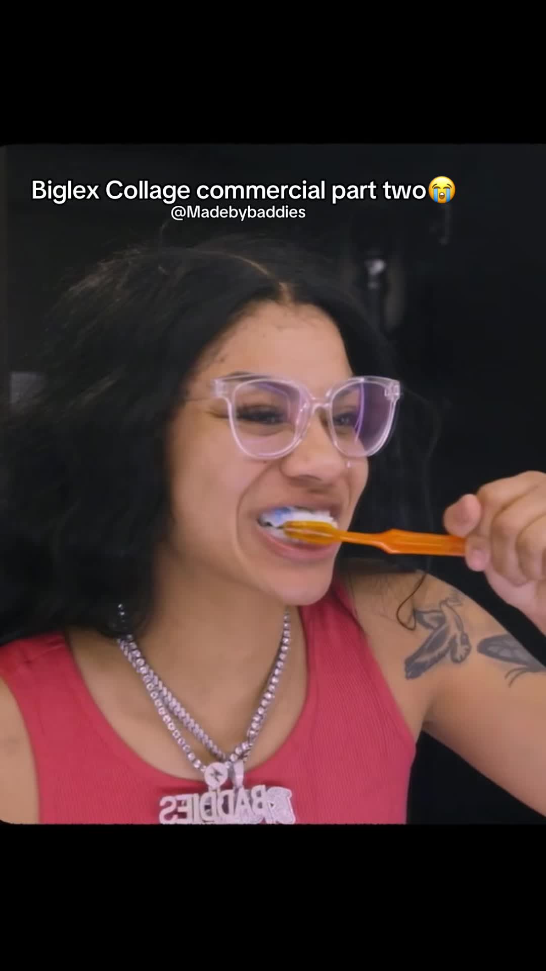 @Baddiestea☕️