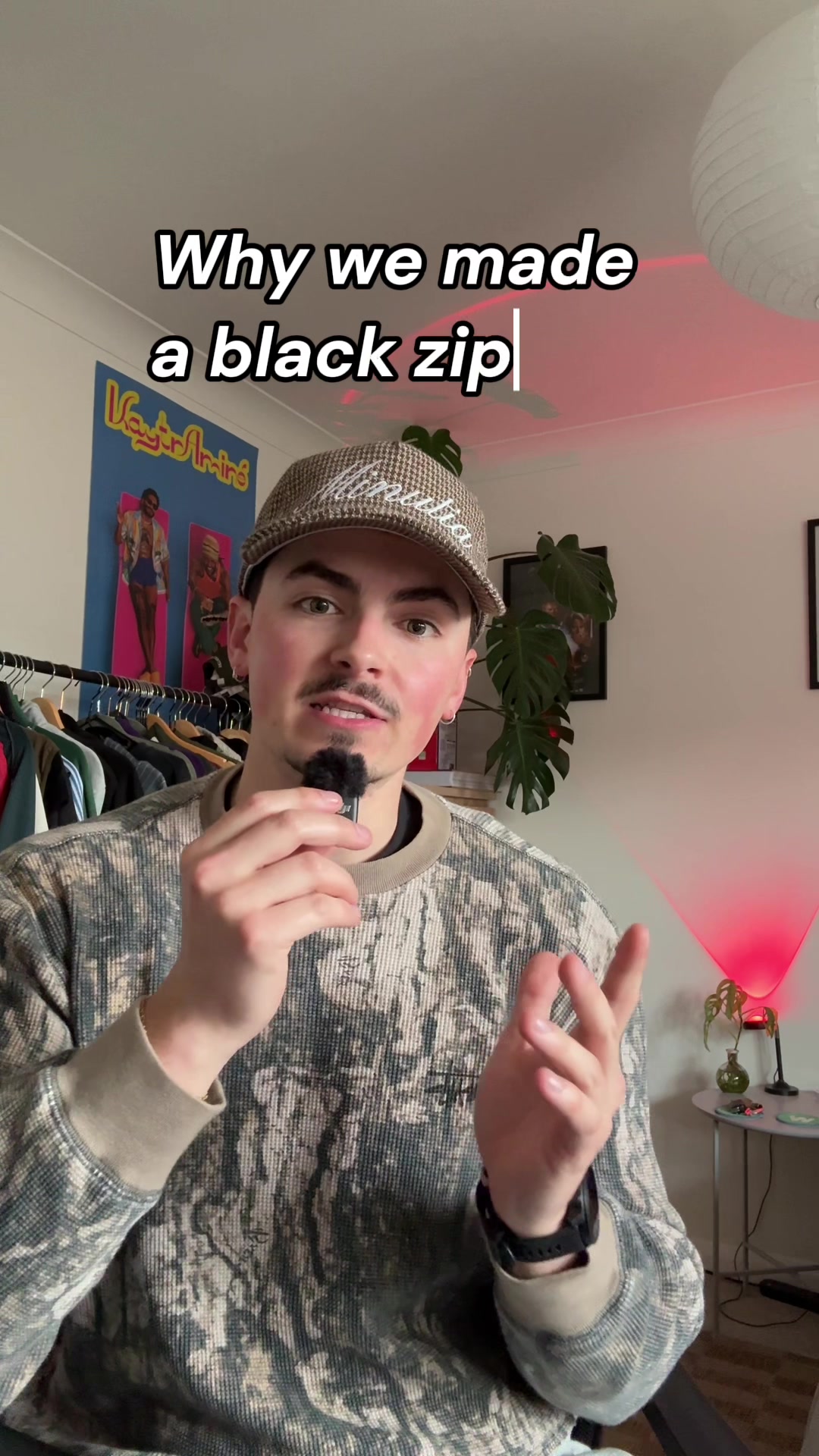 @will b