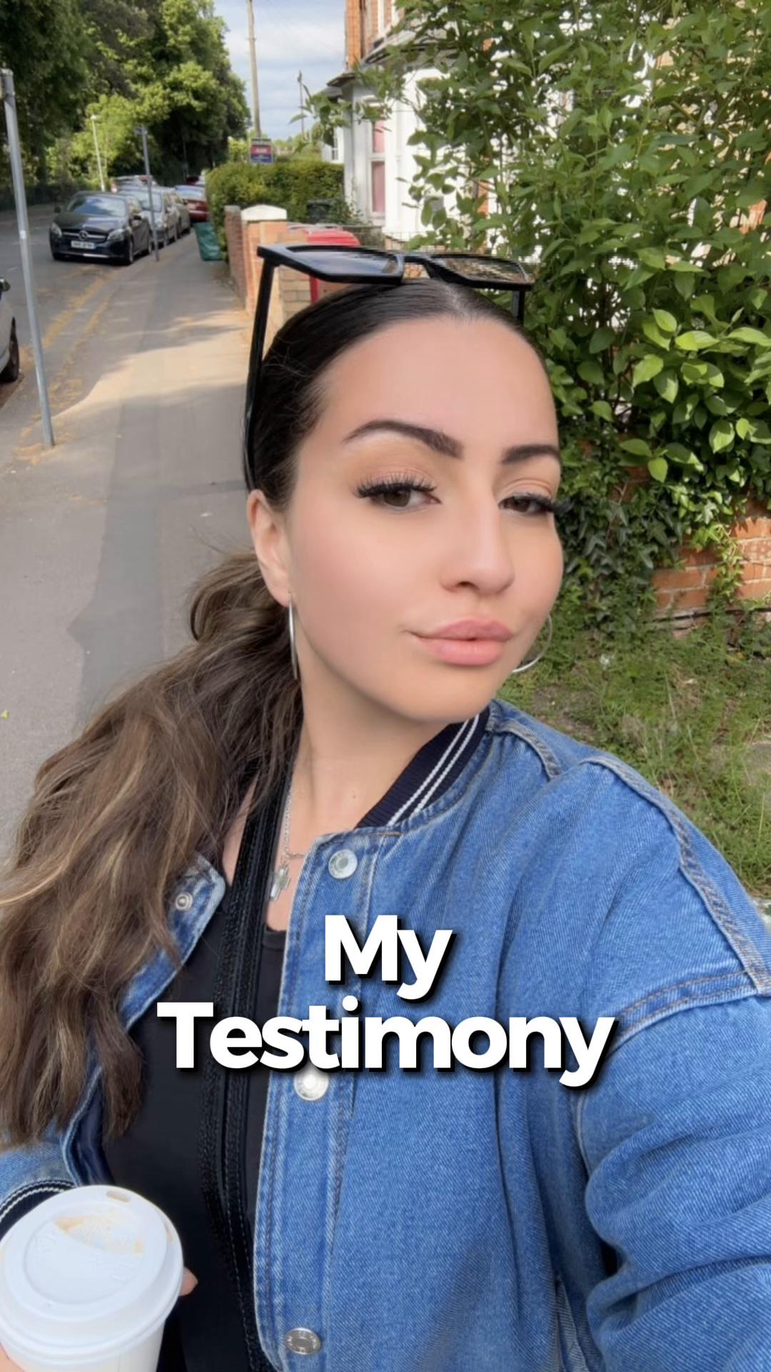 @Weronika