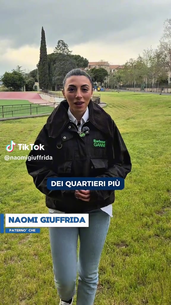 @Marta Giuffrida
