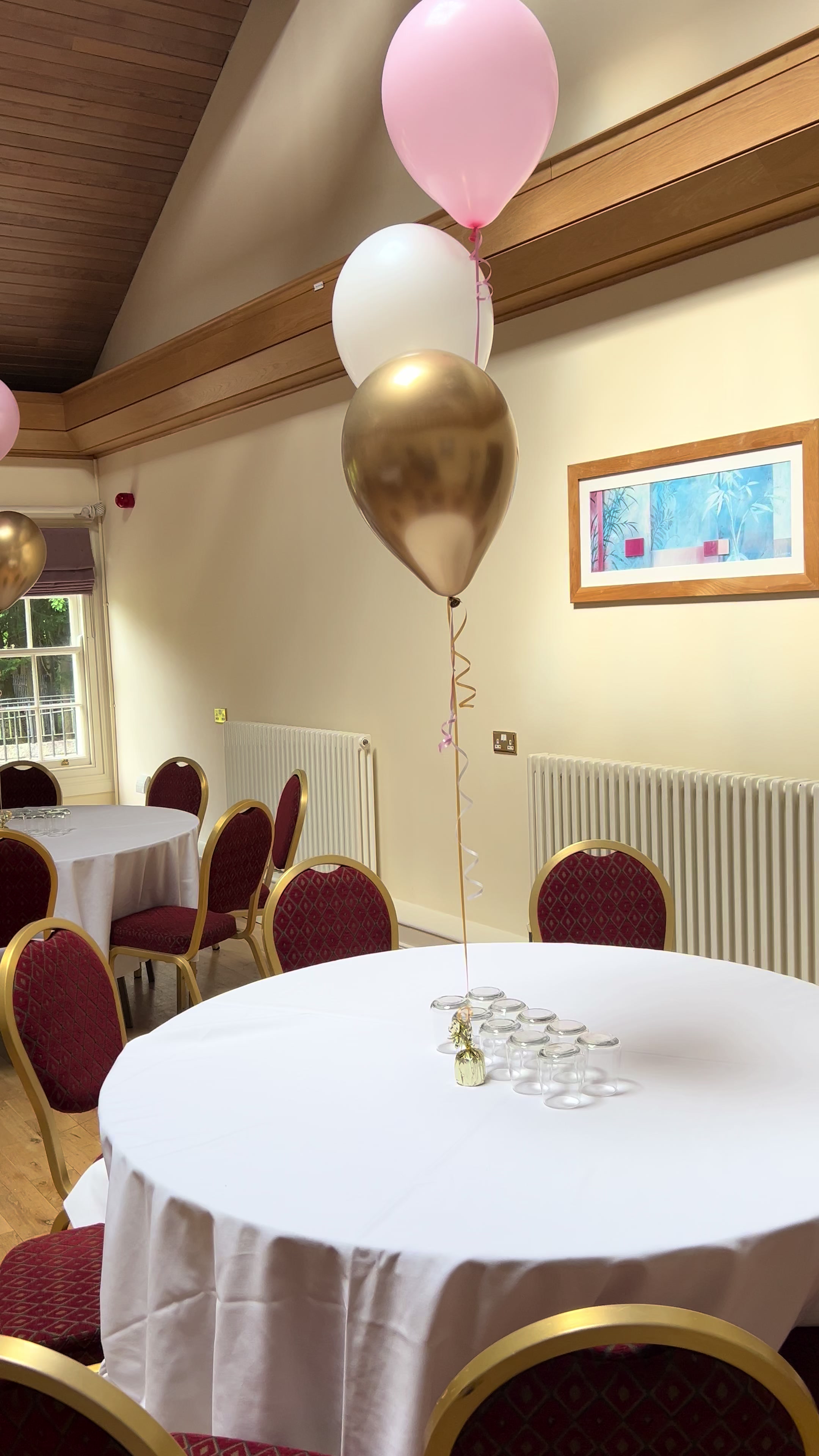 @Mr & Mrs Balloons
