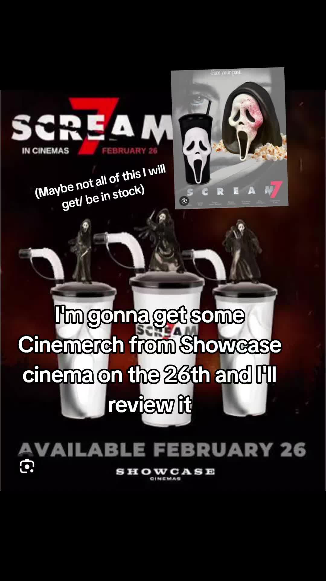 @Horror Film Enthusiast