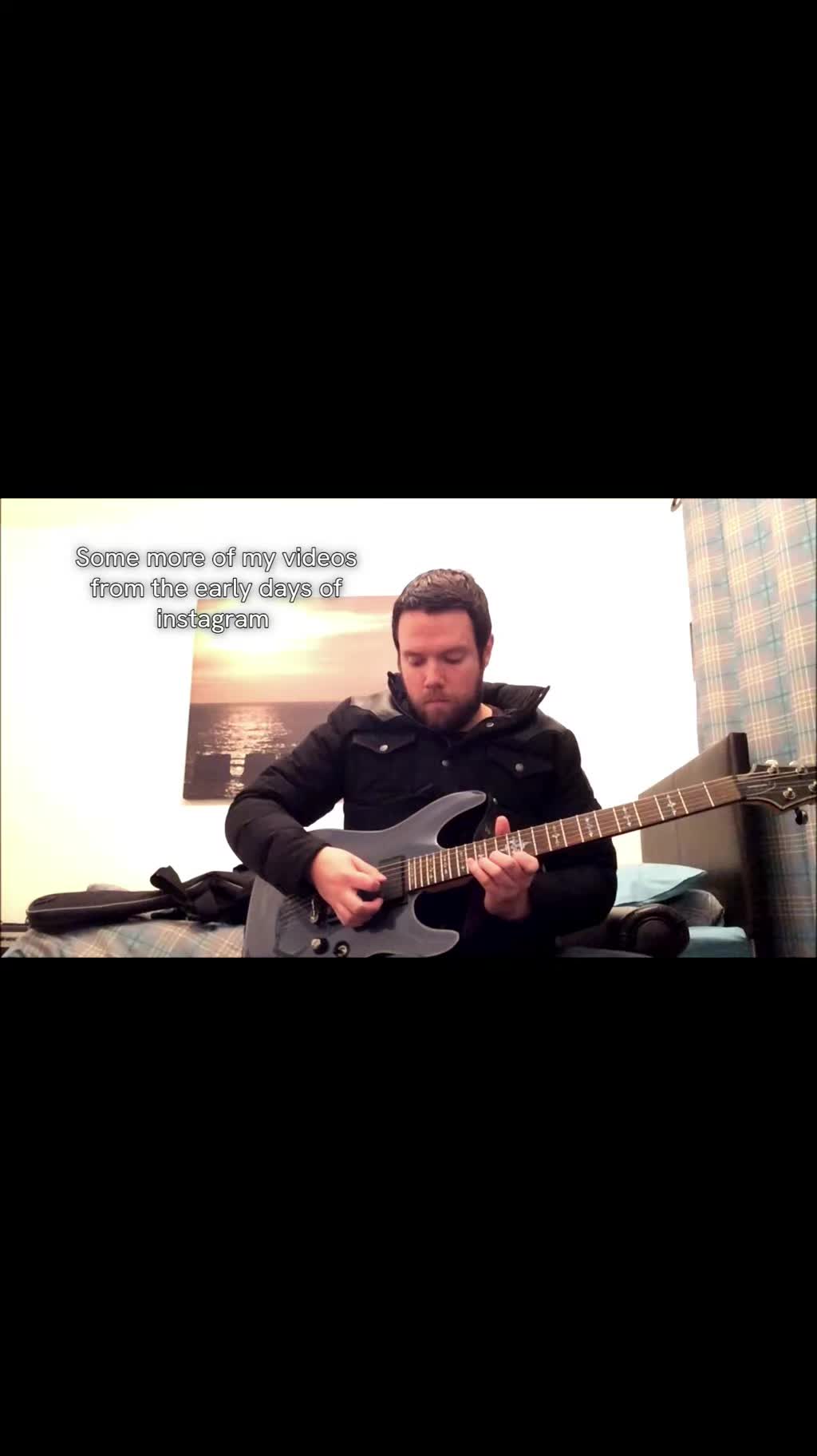 @Paul McCameron Music