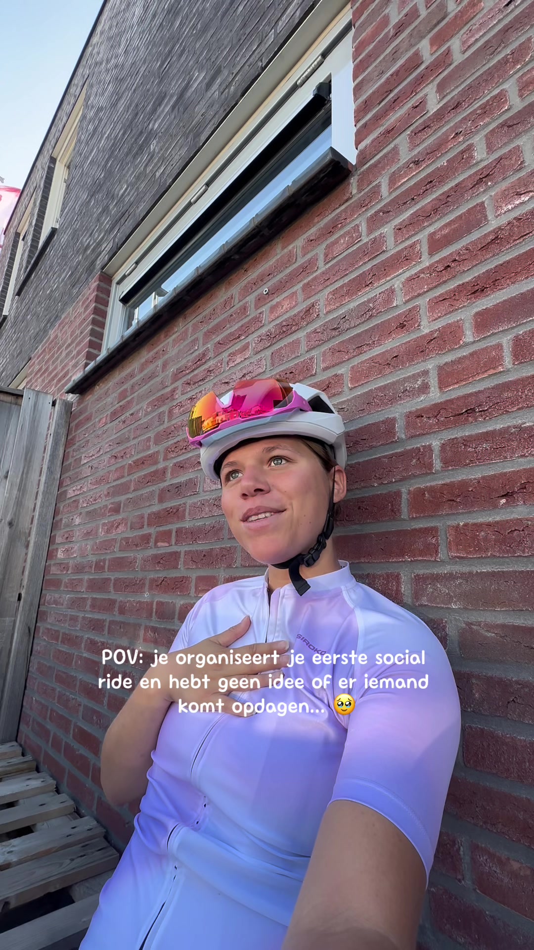 @Babette Ernest - Online coach