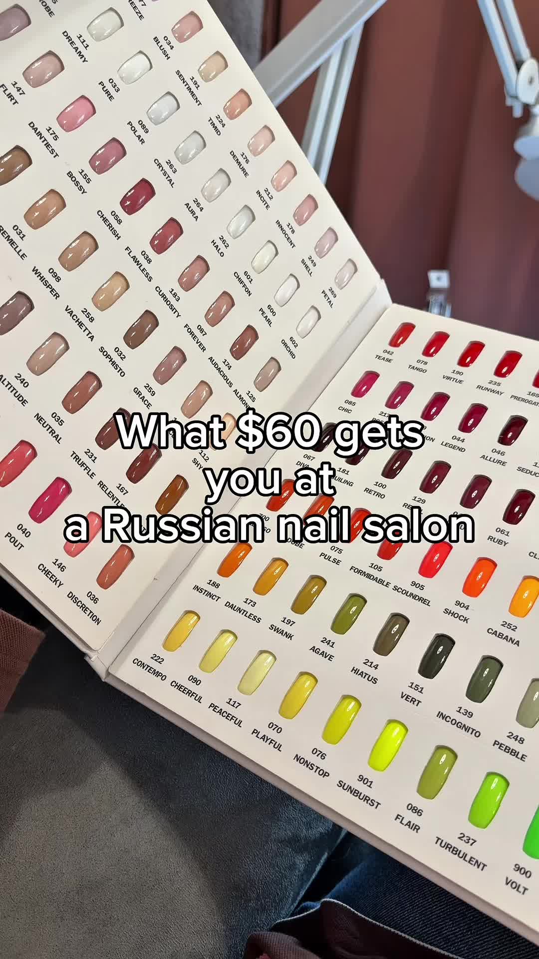 @Alexandra 💅