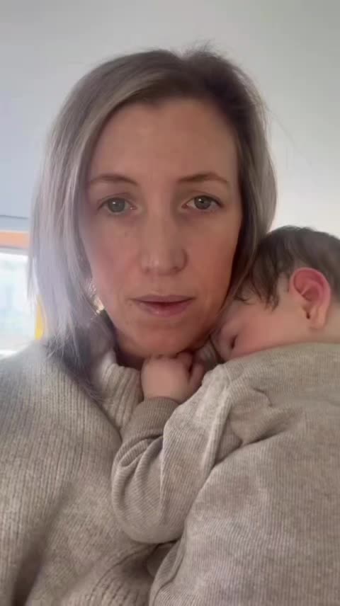 @Terri | Helping Baby Rupert 🌈