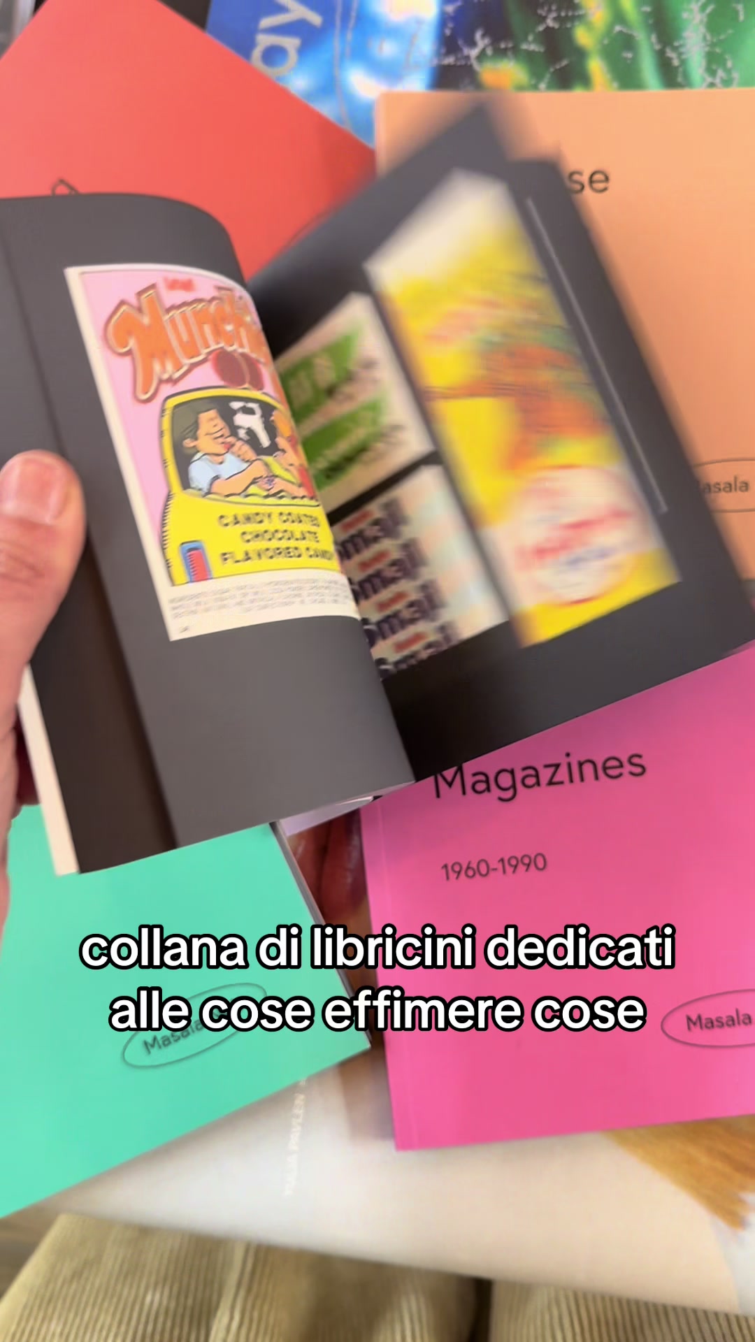 @Frab's Magazines
