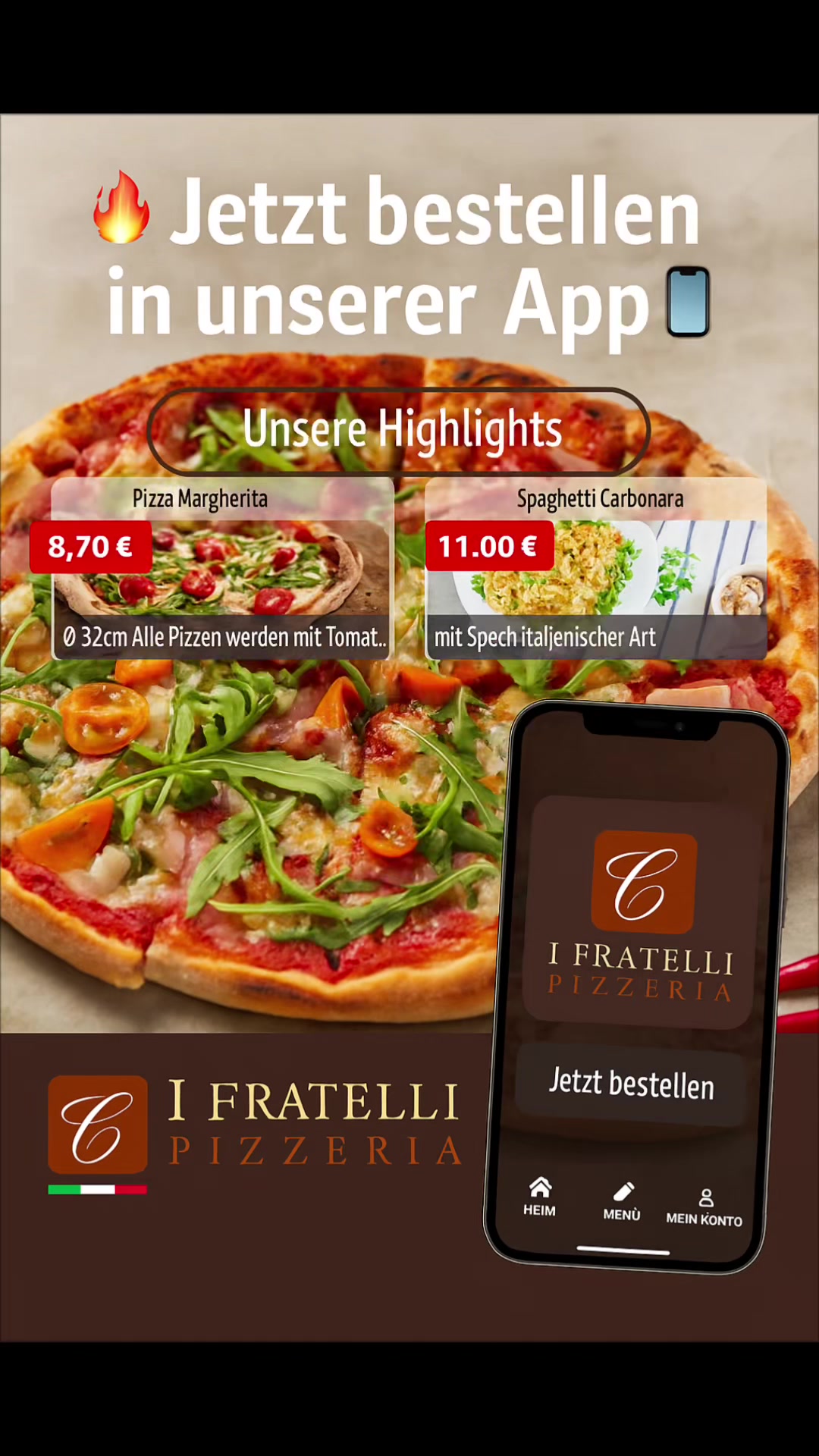 @IFratelliPizza