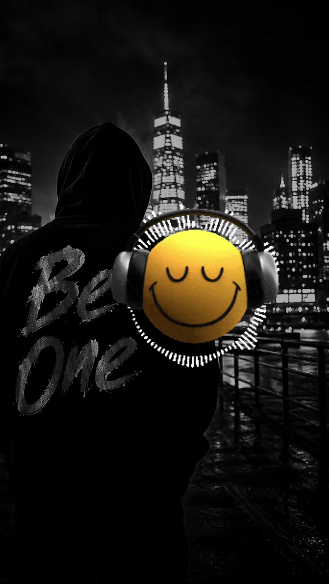 @Be One