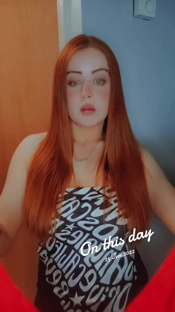@Little miss crazy 🤪😈❤️