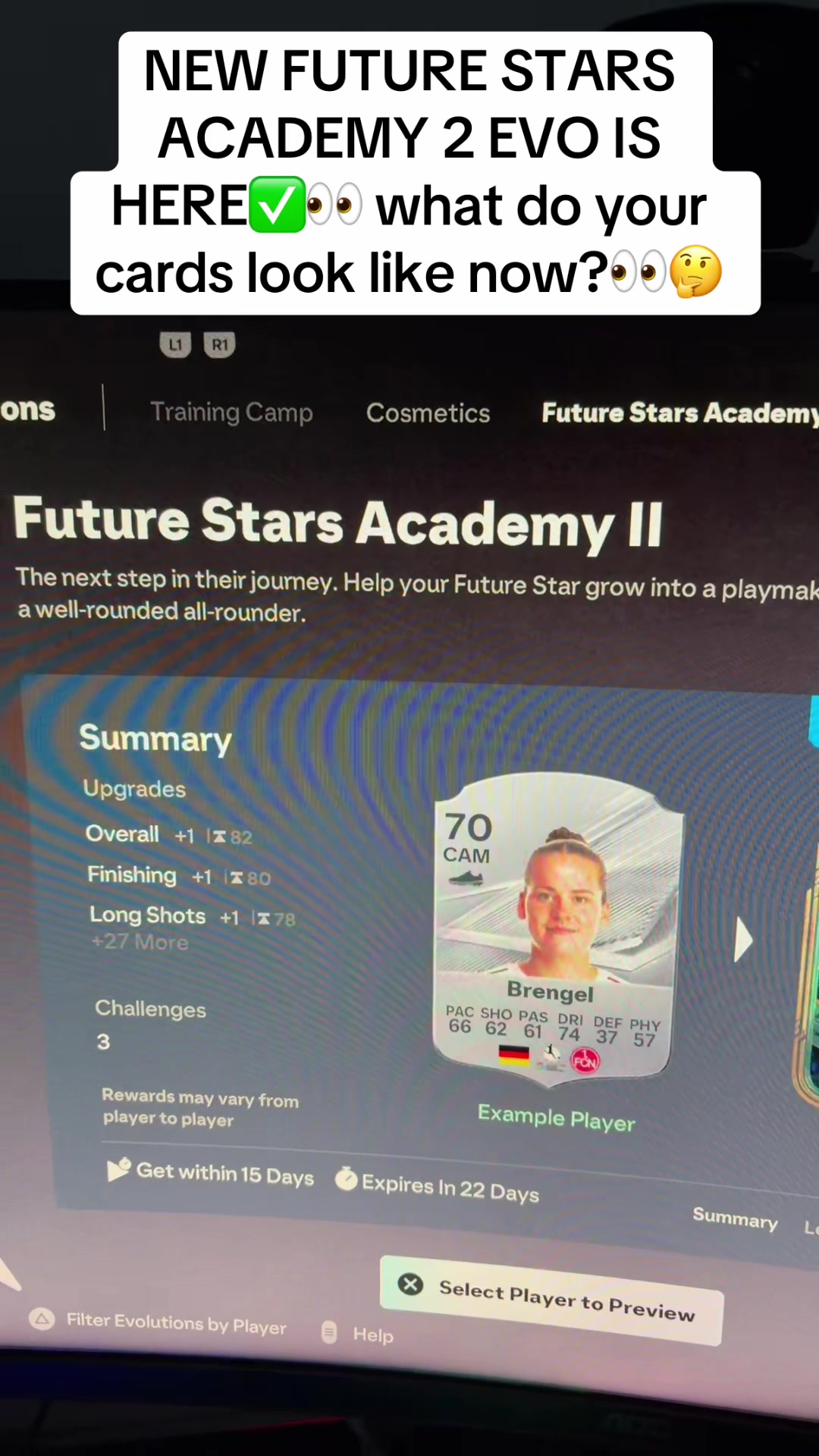 @connFUT