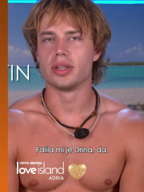 @Love Island Adria