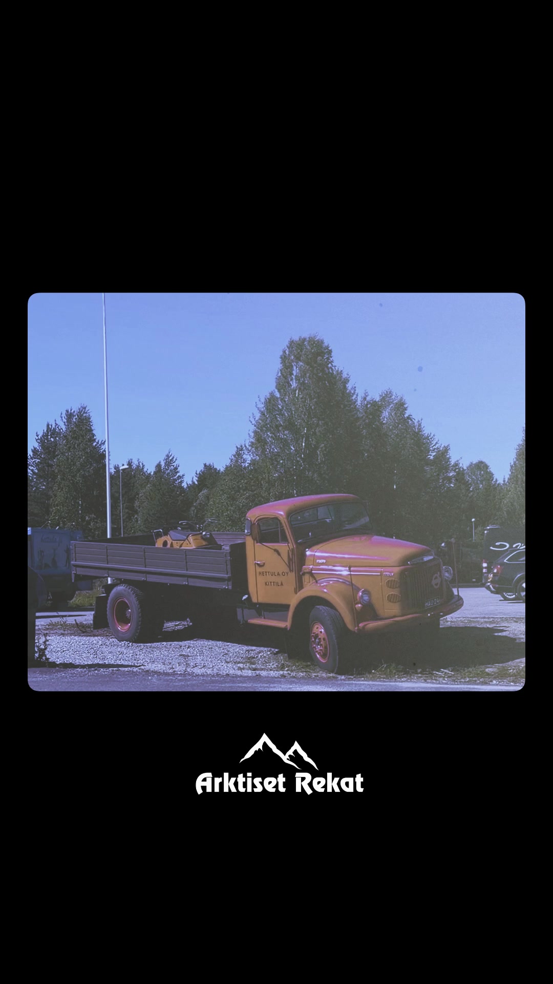 @Arktiset Rekat