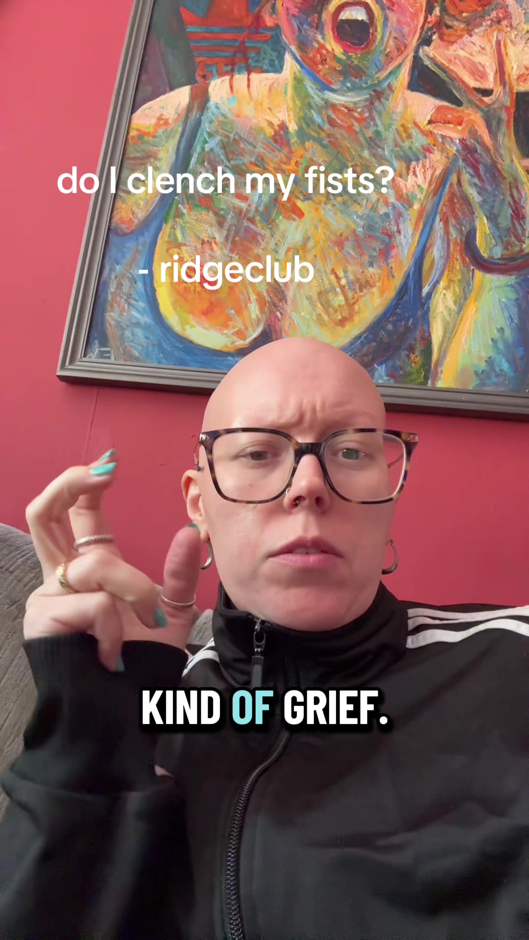 @radicallybare