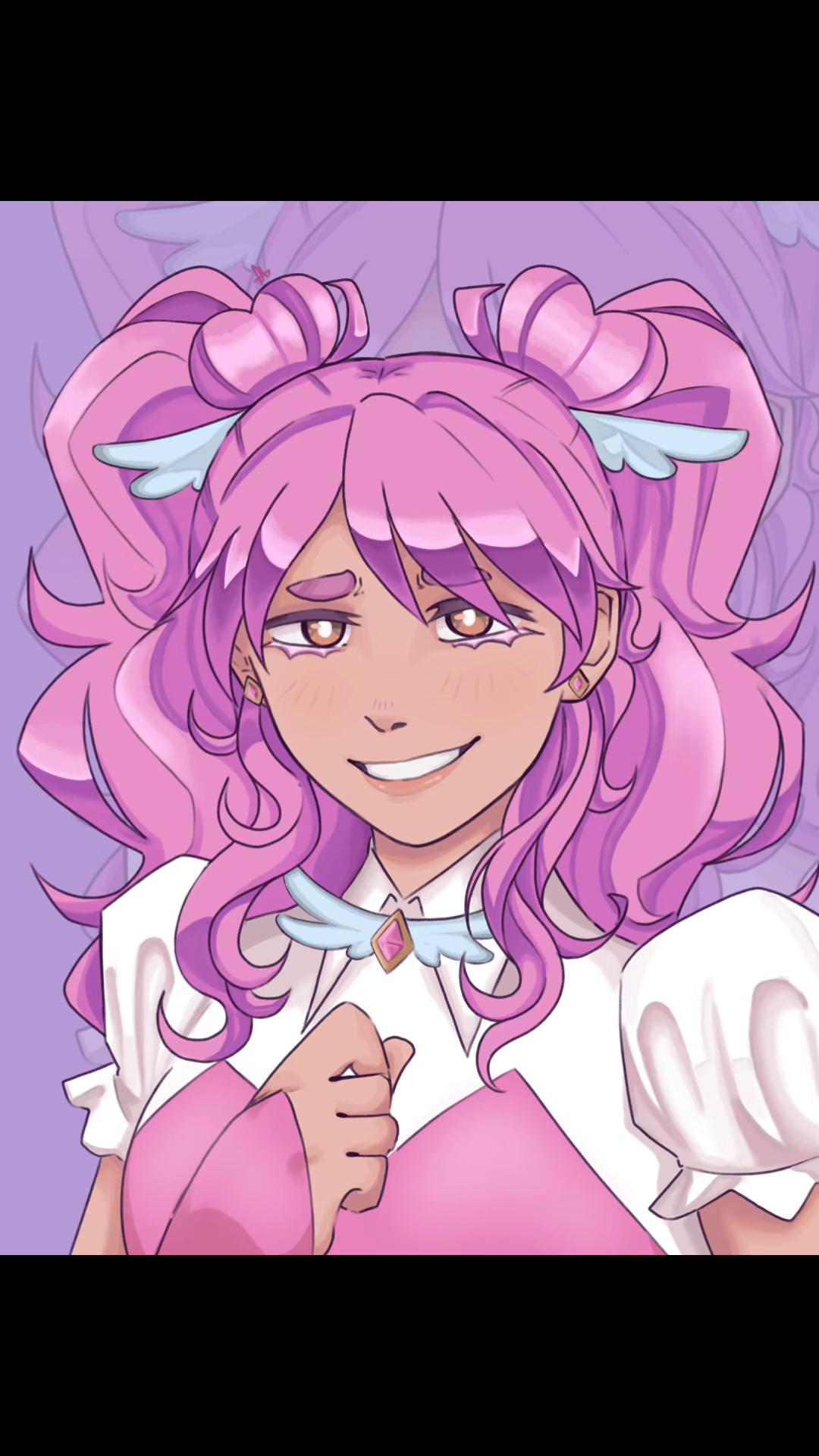 @Flaming Avocado (COMMS OPEN)