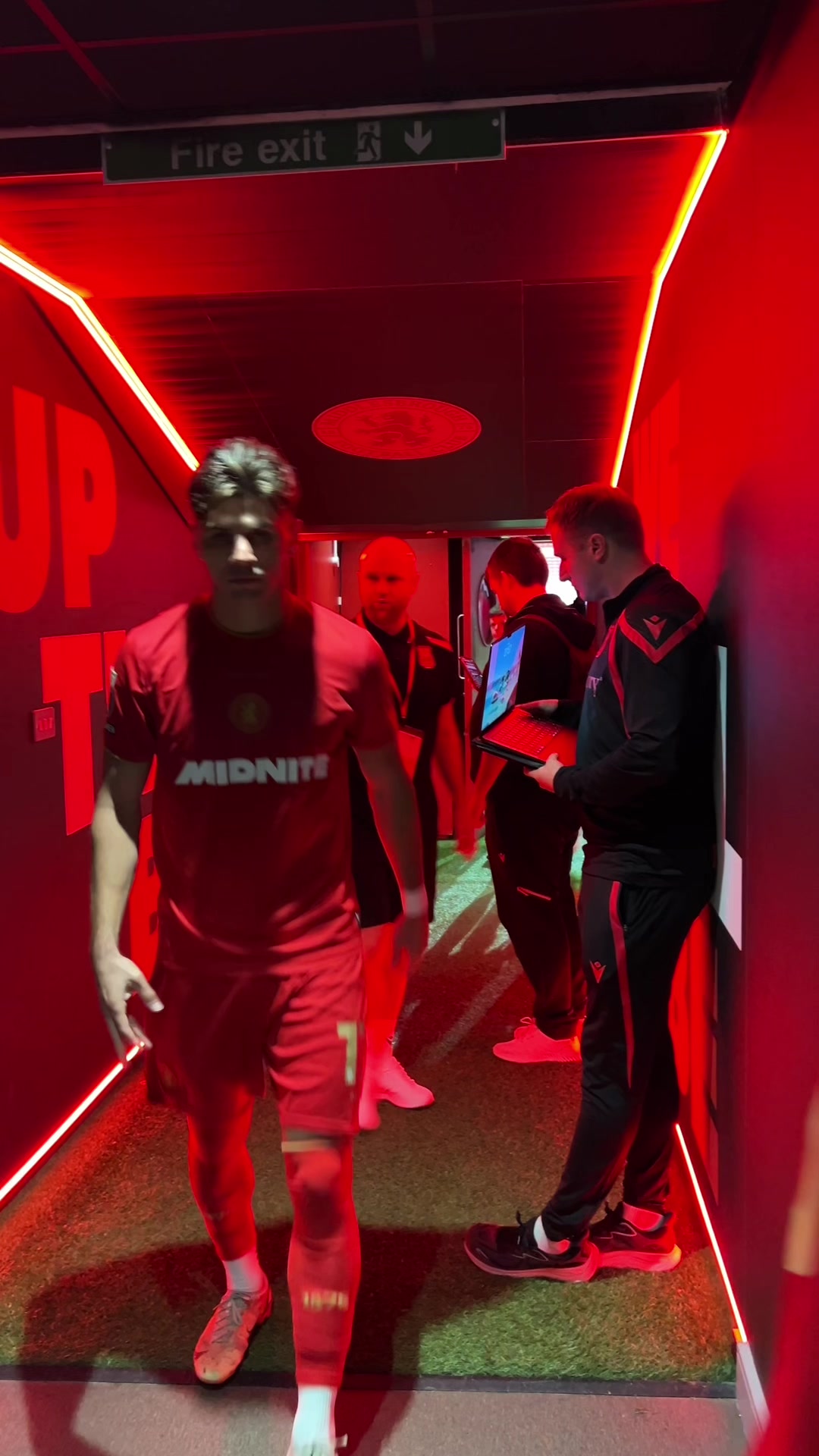 @Middlesbrough FC