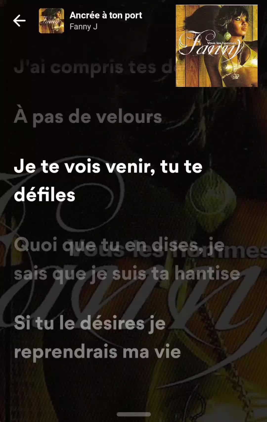 @Lyrics Bass
