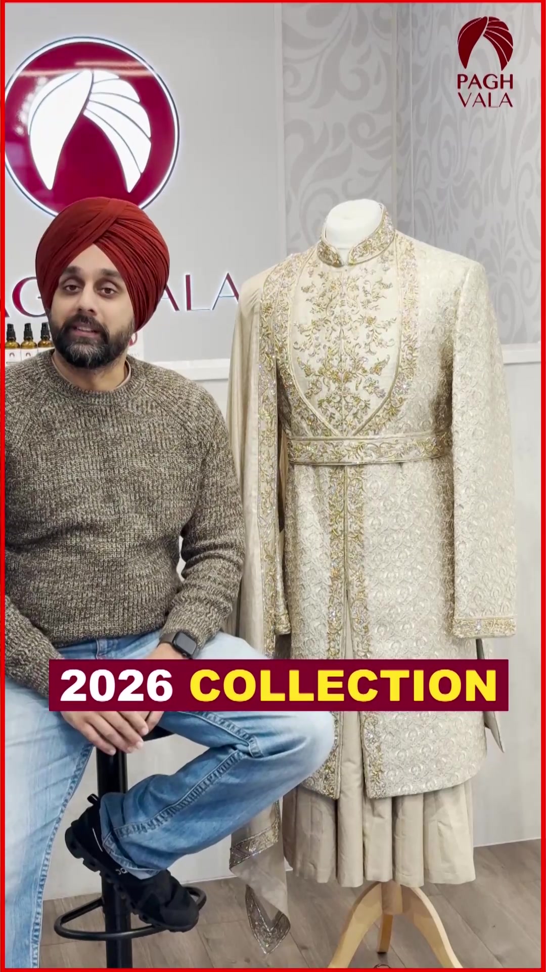 @PAGH VALA - ਪੱਗ ਵਾਲਾ - پگ والا