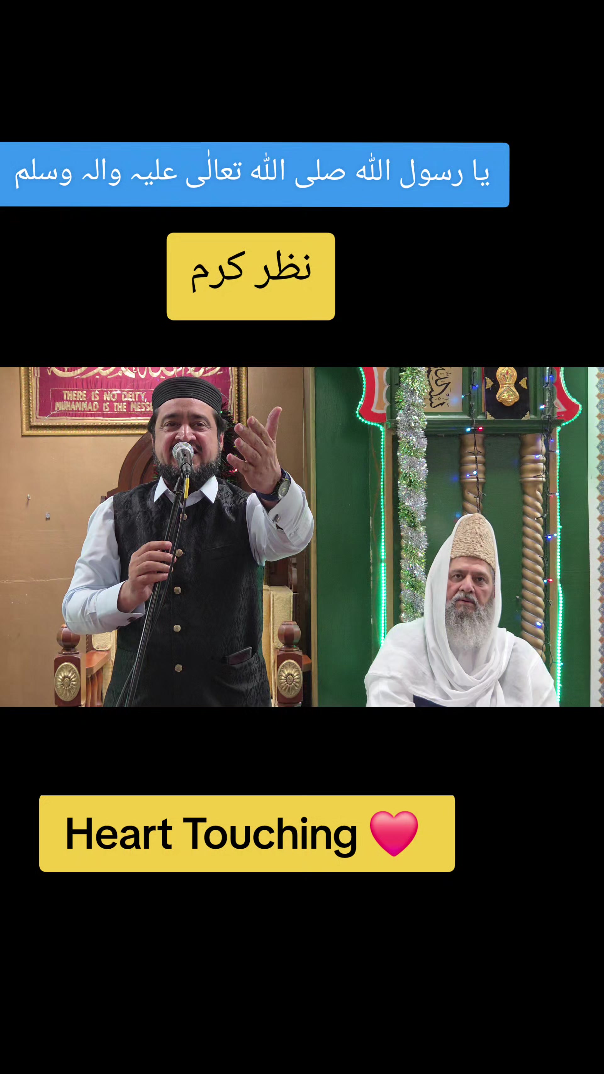@irshad Oldham