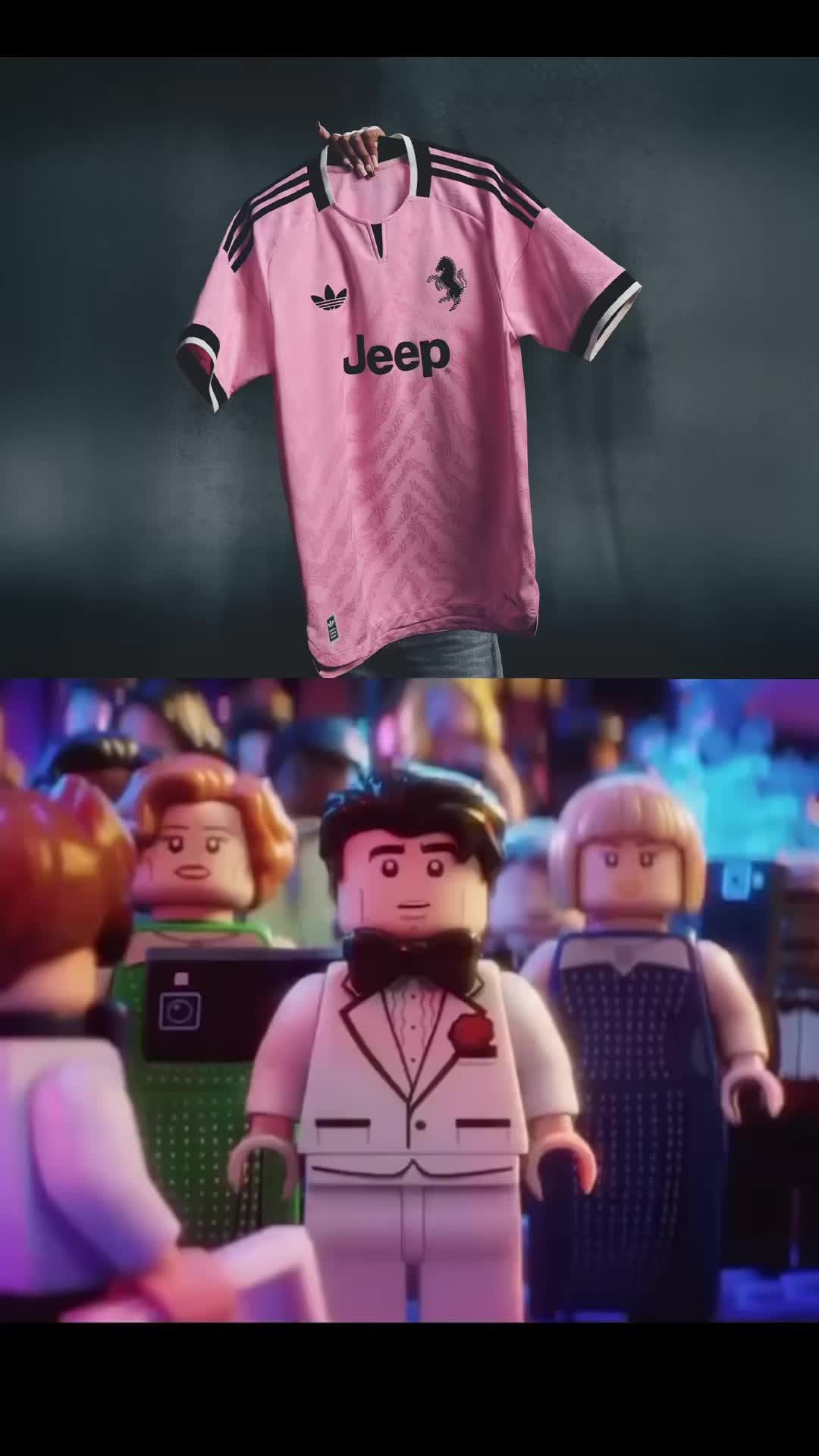 @Classic Football Shirts